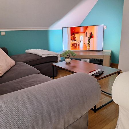 Gite L'Ecureuil Namur Wepion Dış mekan fotoğraf